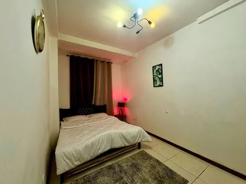 تصویر 8 - آپارتمان شانا (واحد 17 تیپ 7 ) در سیمون بولیوار در تهران