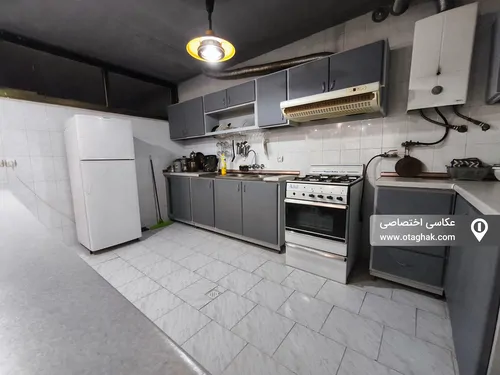 تصویر 9 - آپارتمان پل بزرگمهر در اصفهان