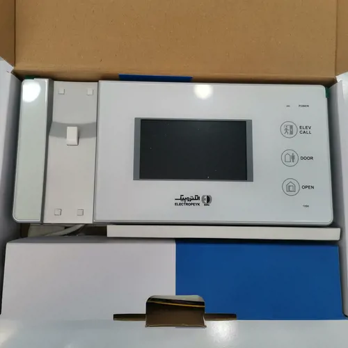 تصویر 5 - آپارتمان شاد در کنگان