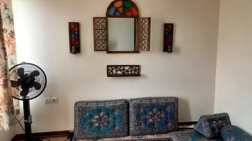 تصویر 20 - ویلا ساحلی دوبلکس نیلمان با بیلیارد و پینگ پونگ وفوتبال دستی در  زیبا کنار
