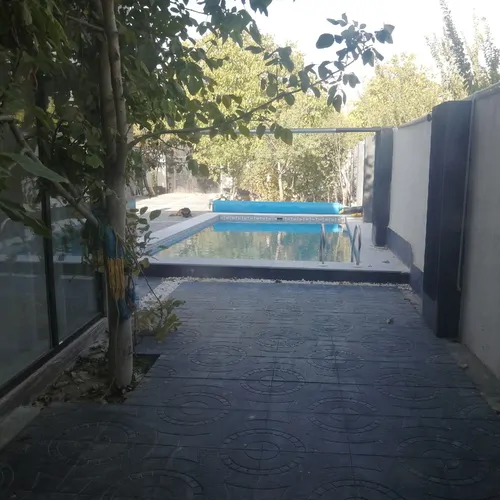 تصویر 2 - ویلا استخردار آبسرد کارن با بیلیارد در سهیلیه