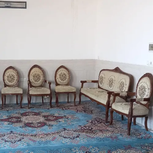 تصویر 2 - آپارتمان مبله نیک  در یزد