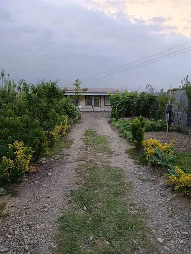 تصویر 10 - ویلا میراکبری در  رشت
