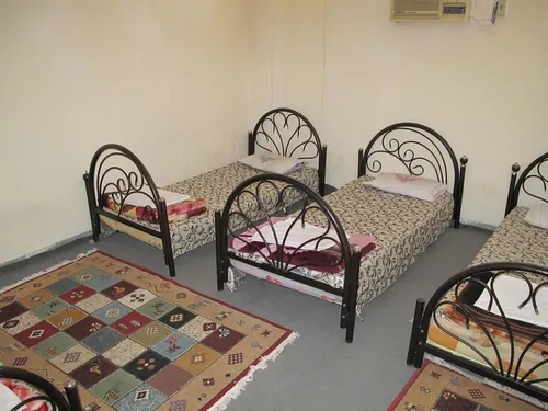 تصویر 2 - هتل آپارتمان نوید (چهار تخته ۱) در  مهران