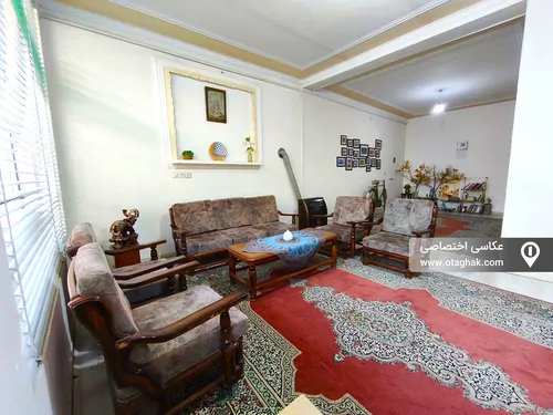 تصویر 7 - خانه مشتاق در یزد