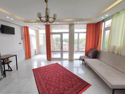 تصویر ۱ - آپارتمان مبله دیلان دیلان (واحد 5_طلوع) در  زنجان