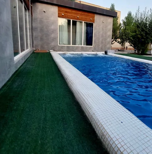 تصویر 23 - ویلا استخردار آبگرم ساحل سفید (1)  در  سهیلیه