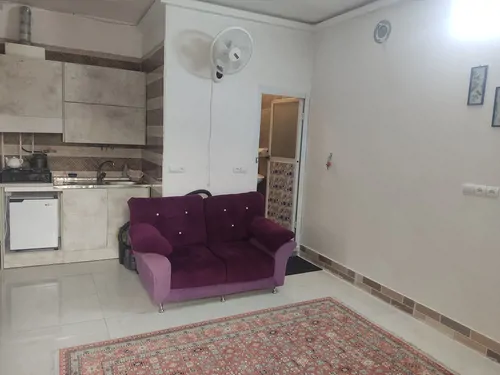 تصویر ۱ - سوییت ویلایی گل باغ در  برغان
