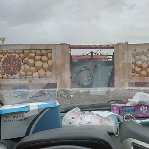 تصویر 4 - ویلا باغ سوران در مشهد
