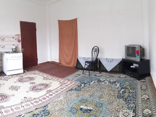 تصویر 2 - سوییت ساره در شفت
