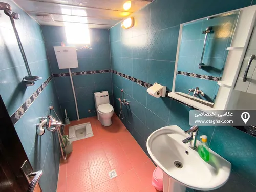 تصویر 11 - ویلا اورس (۶ نفره) در  شاهرود