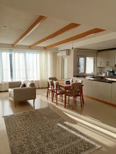 تصویر 4 - آپارتمان مبله سرولایف (1 غربی) در  چابکسر