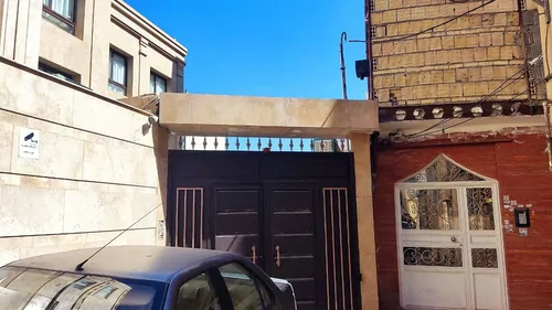 تصویر 10 - آپارتمان مبله فردوسی (واحد ۲) در  مشهد