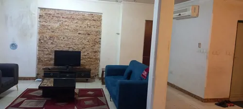 تصویر 3 - آپارتمان یاس ۱ در تهران