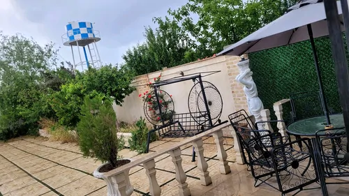 تصویر 21 - ویلا استخردار آبسرد تیر و بهمن (25) در سهیلیه