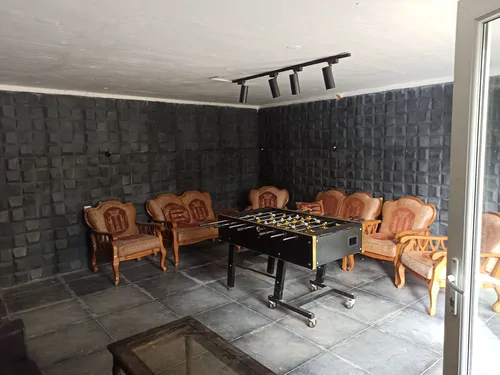 تصویر 8 - ویلا استخردار آبگرم کاج در  سهیلیه