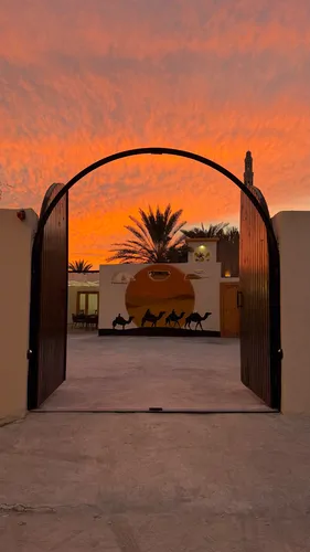 تصویر 17 - ویلا استخردار آبسرد نيلِس در قشم