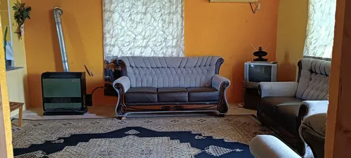 تصویر 2 - ویلا دهکده تهرانی ۲ در کیاشهر