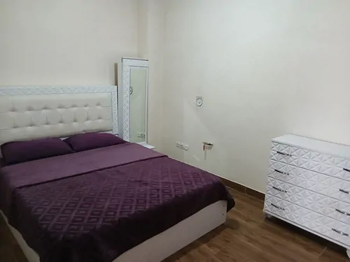 تصویر 8 - آپارتمان مبله هیرا در هشتگرد