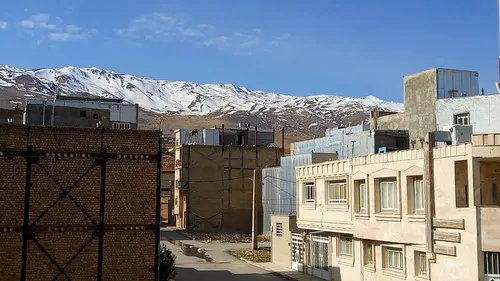 تصویر 10 - خانه مبله در کوی فدک در دورود