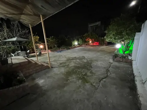 تصویر 14 - ویلا استخردار آبگرم المپیک فول گیم در کتالم