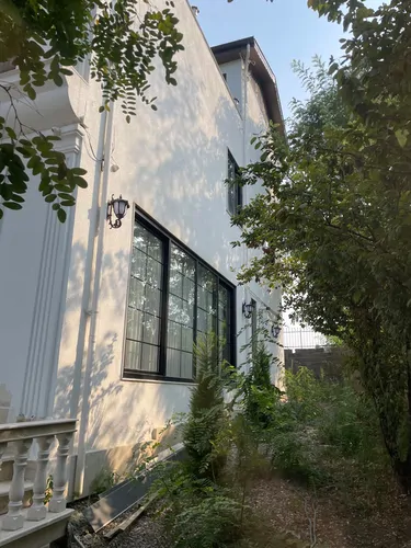 تصویر 3 - ویلا ویلای لاکچری دوبلکس جنگلی با ویو بی نظیر در رشت