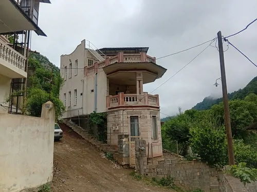 تصویر ۱ - ویلا خاطره خوب  در  سه هزار شهسوار 