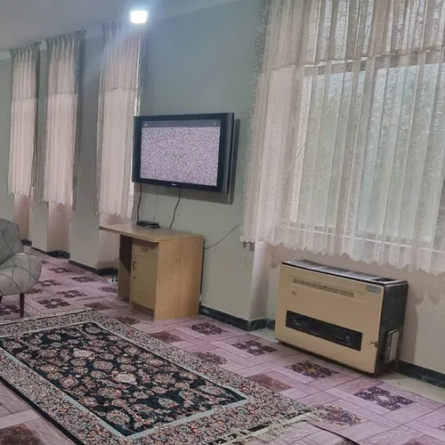 تصویر 4 - آپارتمان مبله یاس (۲) در  تهران