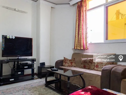 تصویر 2 - آپارتمان مبله مهران (۲) در  اصفهان