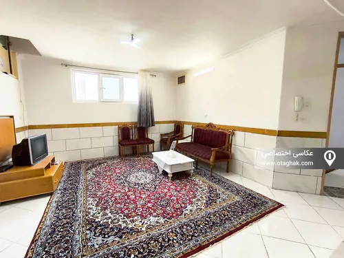 تصویر 10 - آپارتمان مبله عباسپور (واحد 2) در  کرمان