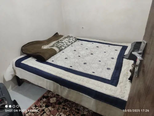 تصویر 3 - اقامتگاه بوم‌گردی مجموعه اقامتگاه و کافه رستوران دربند  در نشتارود