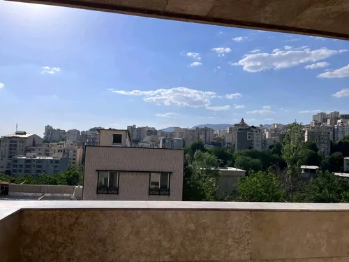تصویر 4 - آپارتمان لاکچری ظاهر زیبا در دماوند