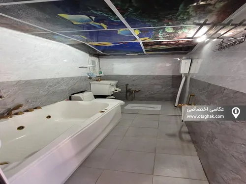 تصویر 14 - هتل آپارتمان کریم خان 4 در  مشهد