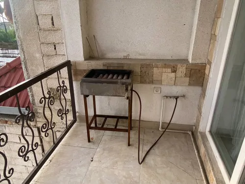 تصویر 3 - ویلا ویلا تریبلکس یارسان در سرخ رود