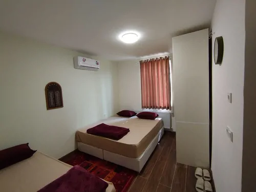 تصویر 3 - سوییت پردیس(اتاق توسکا)با صبحانه و گشت رایگان در  گالیکش