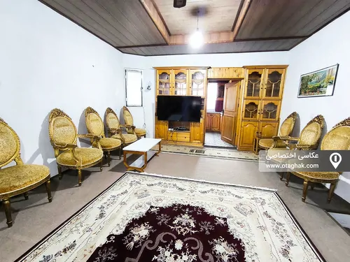 تصویر 8 - خانه ساحلی سیروس (طبقه اول) در  رستم رود