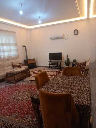 تصویر 5 - سوییت سوئیت دوخوابه ساحلی مبین در فرح آباد