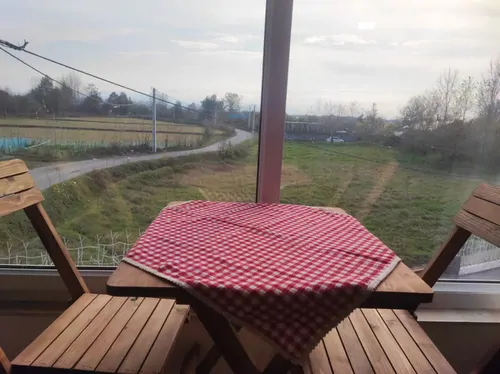 تصویر 15 - ویلا گیل آوا با ایرهاکی در  کوچصفهان