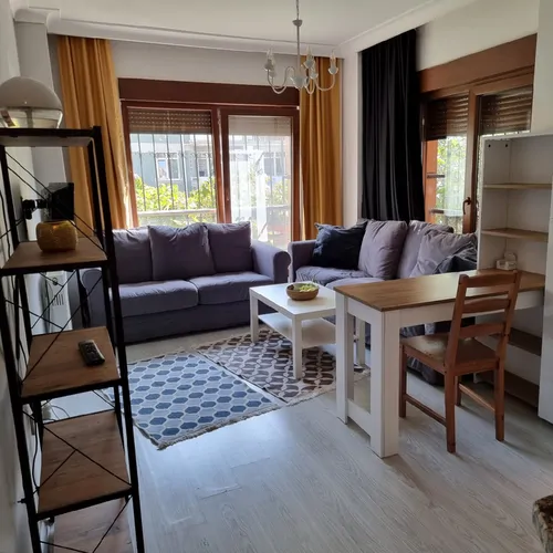 تصویر 4 - آپارتمان مبله مال‌تپه در  استانبول