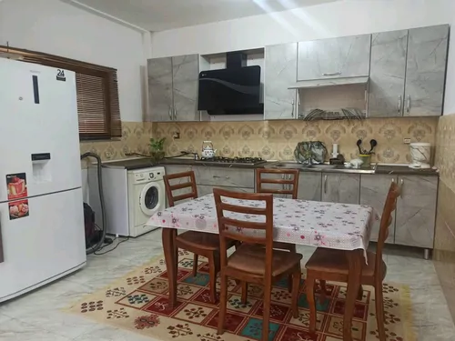 تصویر 5 - ویلا استخردار آبگرم بهاران در چابکسر