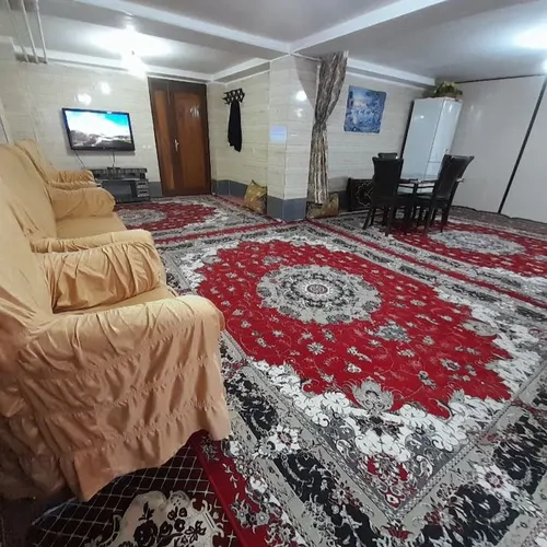تصویر 3 - خانه ویلایی نصيري  در اردبیل