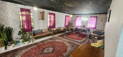 تصویر 3 - ویلا گندم در بروجرد