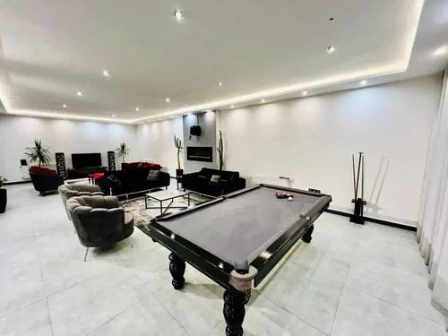 تصویر 10 - ویلا استخردار آبگرم پارادایس با بیلیارد در  سهیلیه