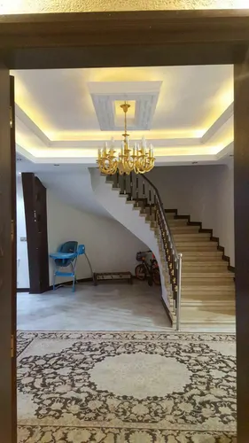 تصویر 5 - ویلا سربندان در  دماوند