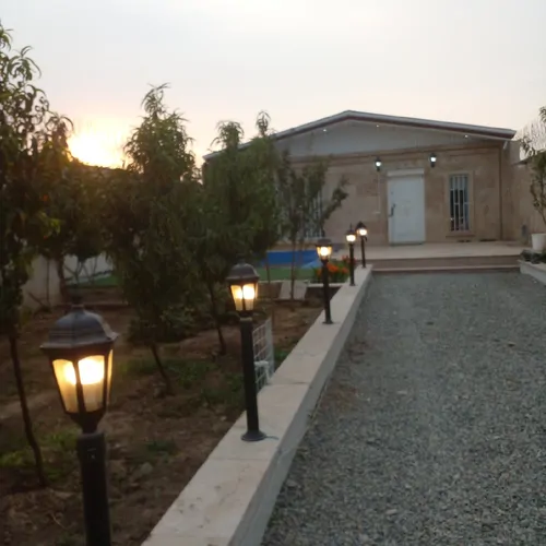 تصویر 2 - ویلا ویلا در تهران