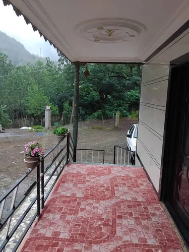 تصویر 8 - ویلا مرادی  در  تالش