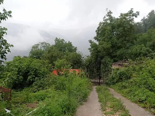 تصویر 2 - ویلا لوکس گردنه حیران در آستارا