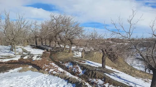 تصویر 3 - ویلا کوهستانی رو به جنگل و رودخونه در مشهد
