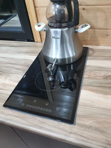 تصویر 2 - کلبه کلبه ماهتیسا چالوس در چالوس