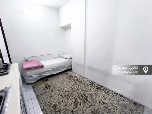 تصویر 7 - آپارتمان  حنایی (نزدیک حرم ۲۰۴) در  مشهد